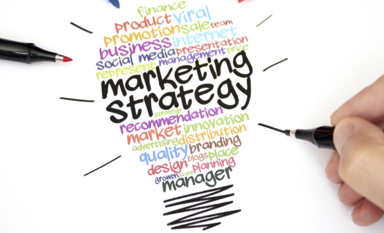La bonne stratégie de marketing digital pour votre entreprise